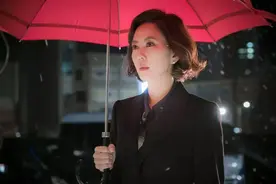 告别傻白甜，韩剧凶狠女主角大盘点图片