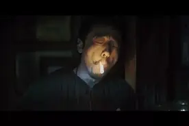 宁理：一个月考上上戏，为演“李丰田”反向抽烟，胡子被燎嘴被烧图片