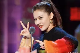 34岁热依扎被传与马东绯闻后急了！连续两次发文怒怼造谣者图片