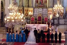 菲律宾是世界上唯二的两个禁止离婚的国家之一，离婚证千金难求图片