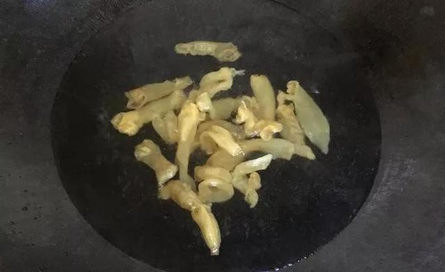 花胶大骨汤营养价值 花胶大骨汤营养价值及功效
