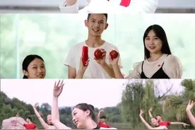 红歌传唱｜欢歌新时代、颂歌献给党图片