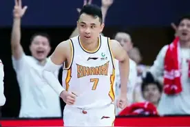 CBA赛程预告图片