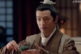 茶人是喜欢雨的图片