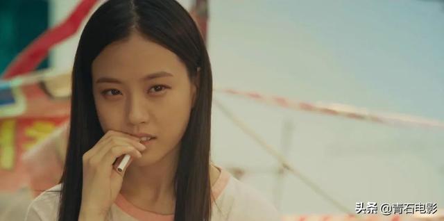 连续4天上榜，比《王国》尺度还大，不愧是一集30亿韩元的韩剧