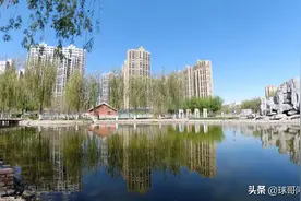 伊犁伊宁市与乌鲁木齐有这么多相似之处？许多地名一模一样图片