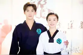 《旋风少女3》实锤！杨洋回归，原班人马一剪没图片