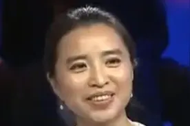 施一公教授妻子身份揭晓，曾是全市高考状元，智商高颜值也高图片