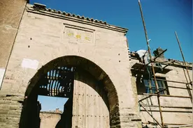 退休老人忆当年（一）图片