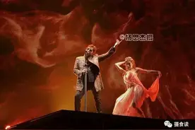 谭咏麟天津演唱会图集（杨思杰摄）图片