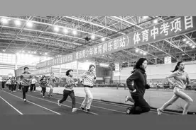 一位中产爸爸的怒吼：我宁愿我的孩子，回到传统的应试教育时代图片