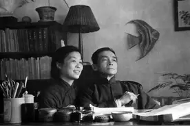 梁思成第二任妻子林洙：梁思成先生其实爱我，更甚于爱林徽因图片