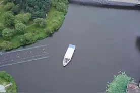 伏尔加庄园图片
