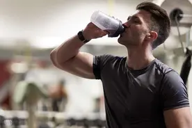 健身补剂的悠久历史图片