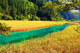 古代中国的名山大川收门票吗图片