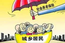 衡水城乡居民养老保险缴费即将开始！7个档次，多缴多得！图片