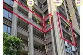 格林春天三期开发商被罚！立即整改，全市通报图片