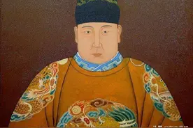 闲话明惠宗——朱允炆图片