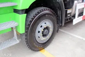 真空轮胎约战内胎轮胎，你觉得谁能赢？图片