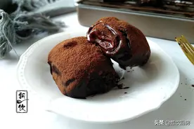 曾红极一时的脏脏包，若还想念它的美味，我来教您做，简单易上手图片
