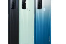 大电池+90Hz高刷屏的千元新机，OPPO A32诚意十足图片