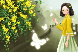 爱一个人的至高境界：“惯”图片