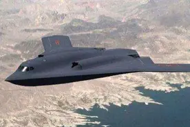 H-20为何迟迟不公开？等待大国撕破脸 可让中国空军跨洋打击图片