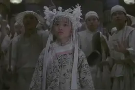 乾隆之后满清就开始走了下坡路，最重要的原因竟跟白莲教有关图片