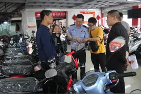 明明技术在进步，为啥电动车却不耐用了？行内人说实话：猫腻太多图片