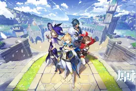 原神到底算一款手游还是端游？开服暴露的种种问题下将何去何从？图片