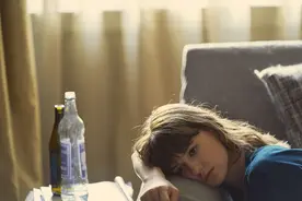 舔狗的逆袭：追了很久的人，突然我就不喜欢了图片