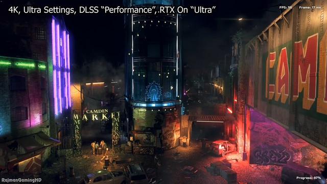 祖传负优化，这款育碧新游戏3090都稳不了4K 60帧