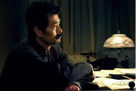 李雪健濮存昕2人，演鲁迅"似"鲁迅，香港演员高雄没演却呼声高图片