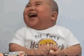 表情｜你太逗了图片