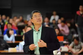 清华博士一语点透：“中国孩子不是压力太大，而是这3大问题”图片