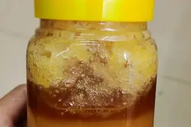 蜂蜜储存方法及年限，蜂蜜应该怎样保存？图片