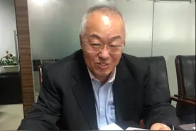 顾雏军申请国家赔偿：“总要有一个案例，给民营企业家以信心”图片