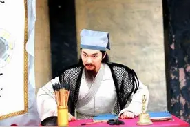 揭秘江湖中人视为珍宝的秘术绝技，害人不浅，骗人无数的三大绝招图片