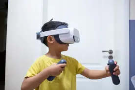 可以畅玩Steam的Pico Neo 2：也许这就是VR一体机得最终形态图片