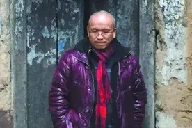 丰阳玢子：“父亲是头猪”，这个比喻让人心酸图片