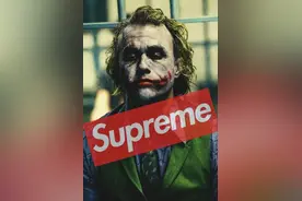 45张Supreme壁纸图片