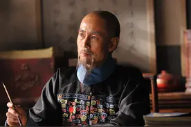 于成龙：为官19年连升11级，清朝第一廉吏，让康雍乾三代帝王动容图片