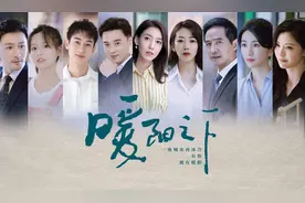 《暖阳之下》：一部真正的“大女主”剧图片