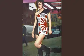 赵薇事件是怎么回事？为什么她的作品全部被下架了？图片