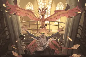 《哈利波特：魔法觉醒》一似食尽鸟投林——宗师双子卡组分享图片