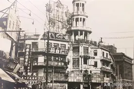 一个不起眼的药丸广告，遍布中国后，成了日军的指路“间谍”图片
