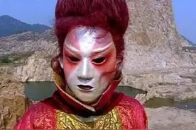 男明星大型“翻车”现场，他们是如何帅哥变丑男的？图片