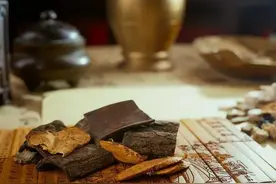 一方解六郁，气郁、血郁、食郁、湿郁、痰郁、火郁统统解掉图片