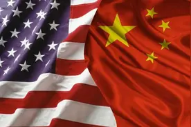 中国崛起会要了美国人的命！在这个强盗眼中，我们只配做东亚病夫图片