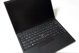ThinkPad X1 Nano Gen1除了更薄和更快，还有什么？（上）图片